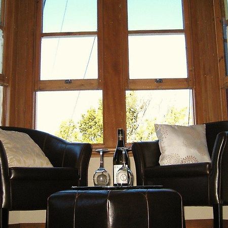 Grandview Bed & Breakfast Dunedin Kültér fotó