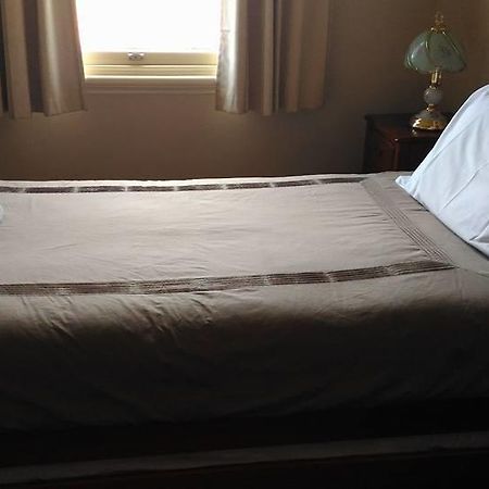 Grandview Bed & Breakfast Dunedin Kültér fotó