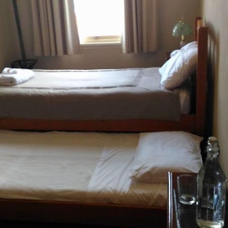 Grandview Bed & Breakfast Dunedin Kültér fotó