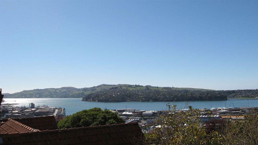 Grandview Bed & Breakfast Dunedin Kültér fotó