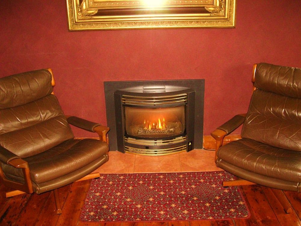 Grandview Bed & Breakfast Dunedin Kültér fotó