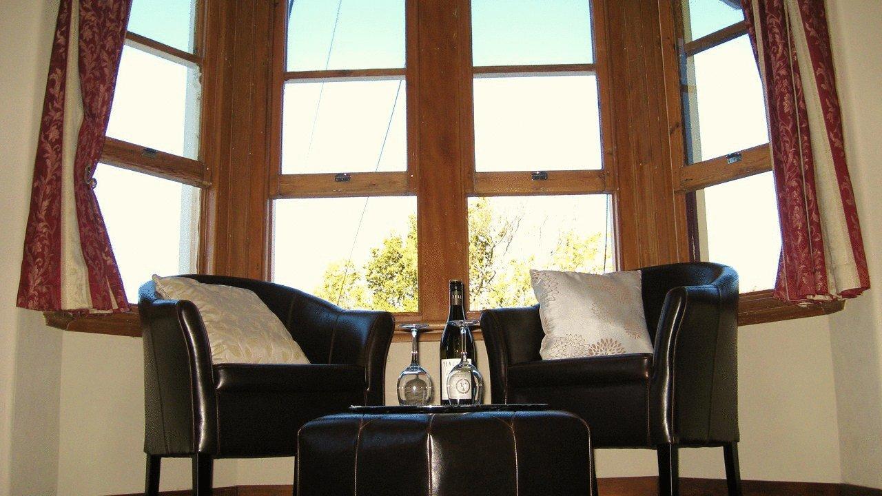 Grandview Bed & Breakfast Dunedin Kültér fotó