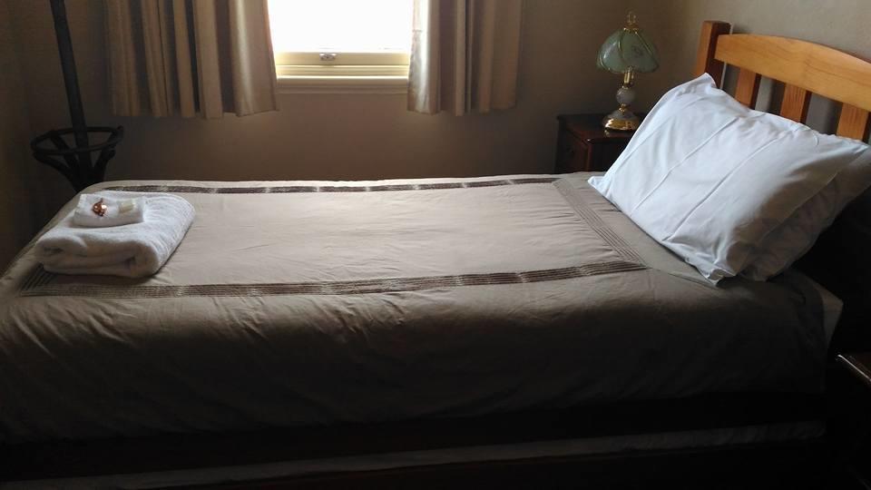 Grandview Bed & Breakfast Dunedin Kültér fotó