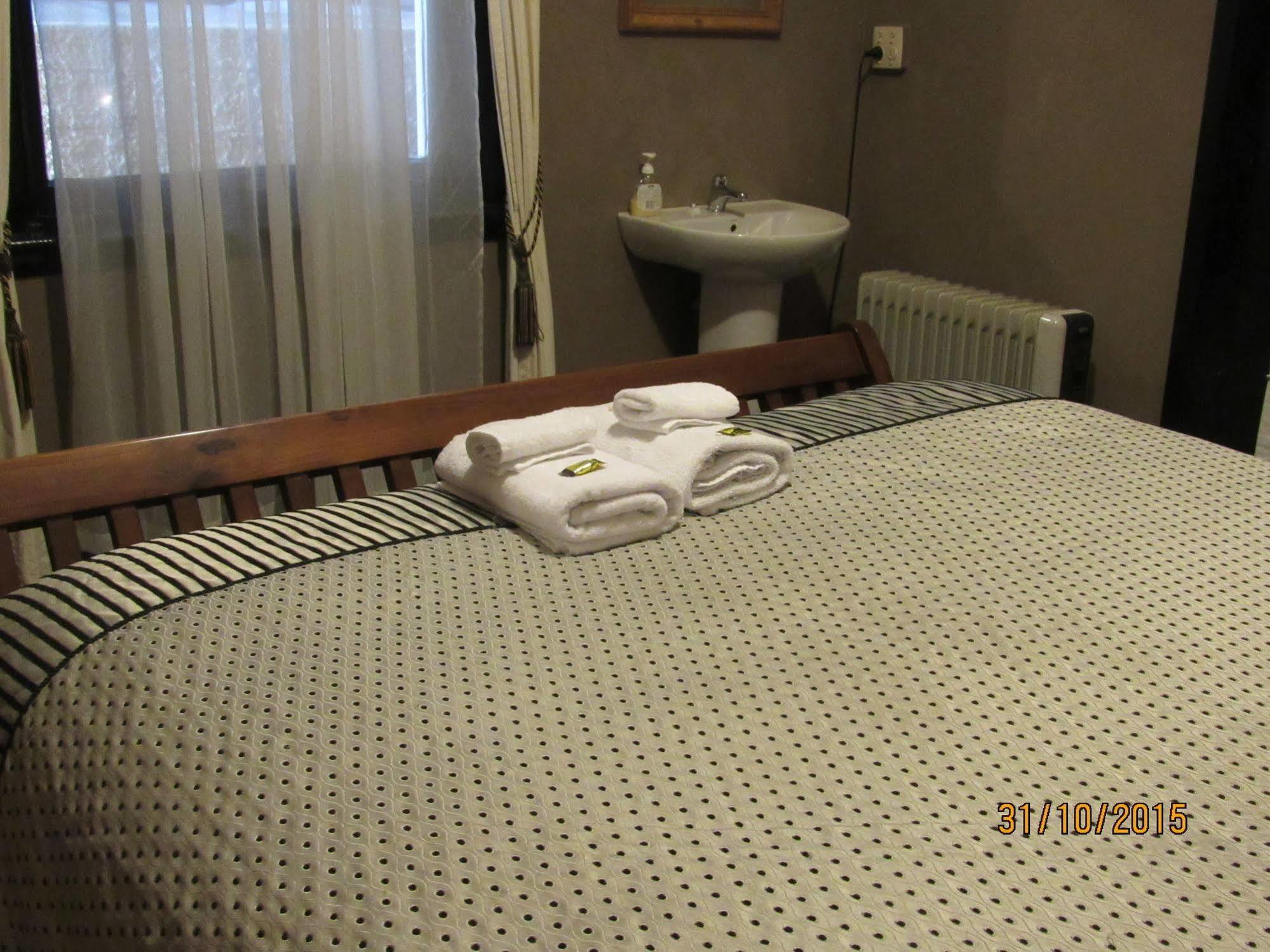 Grandview Bed & Breakfast Dunedin Kültér fotó