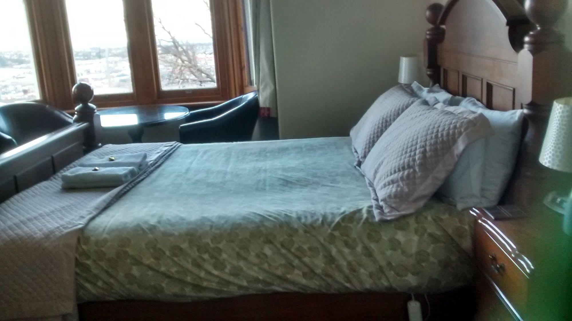 Grandview Bed & Breakfast Dunedin Kültér fotó