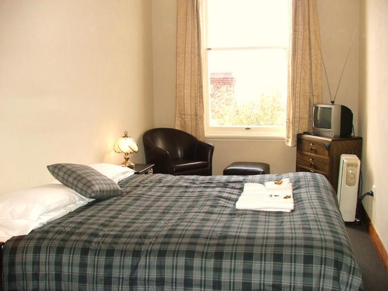 Grandview Bed & Breakfast Dunedin Kültér fotó